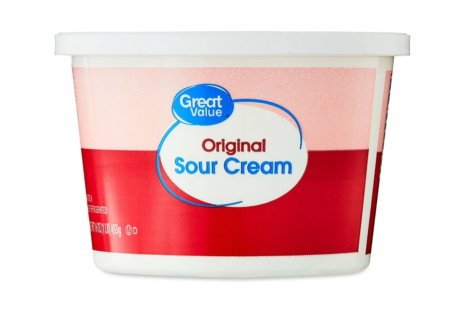 Sour cream